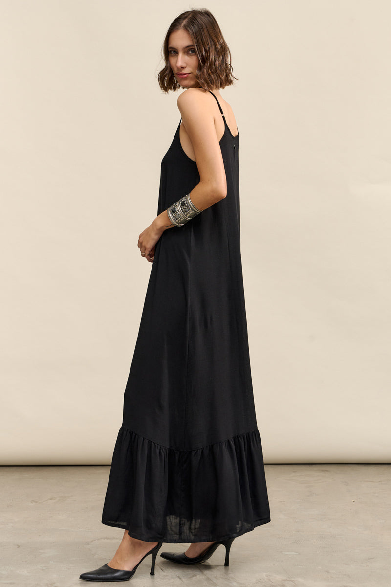 Vestido Gaia