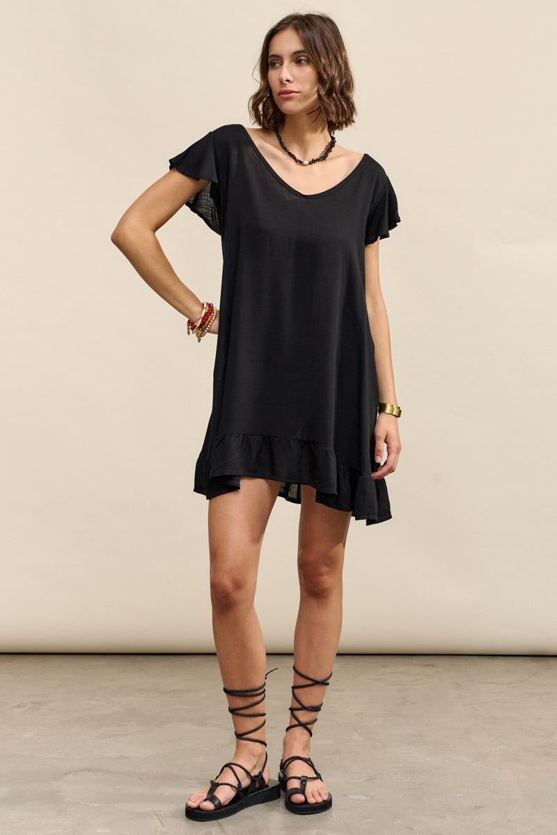 Vestido Jaka