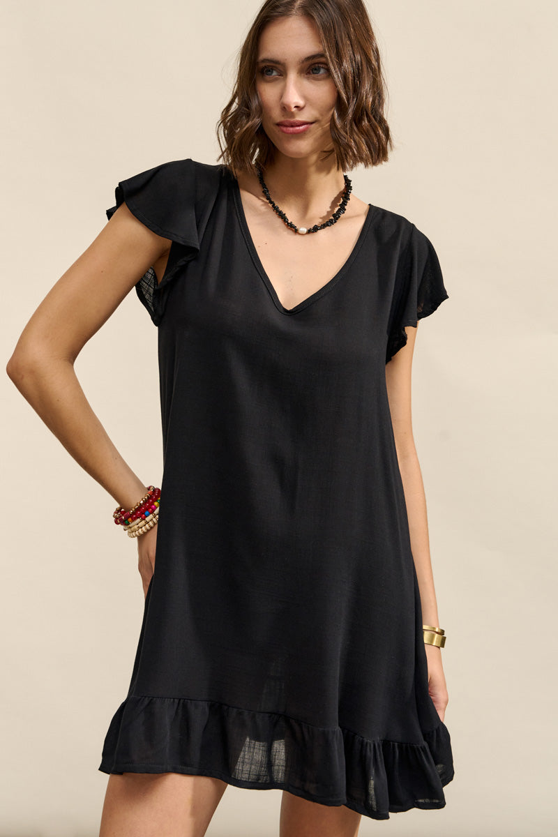 Vestido Jaka