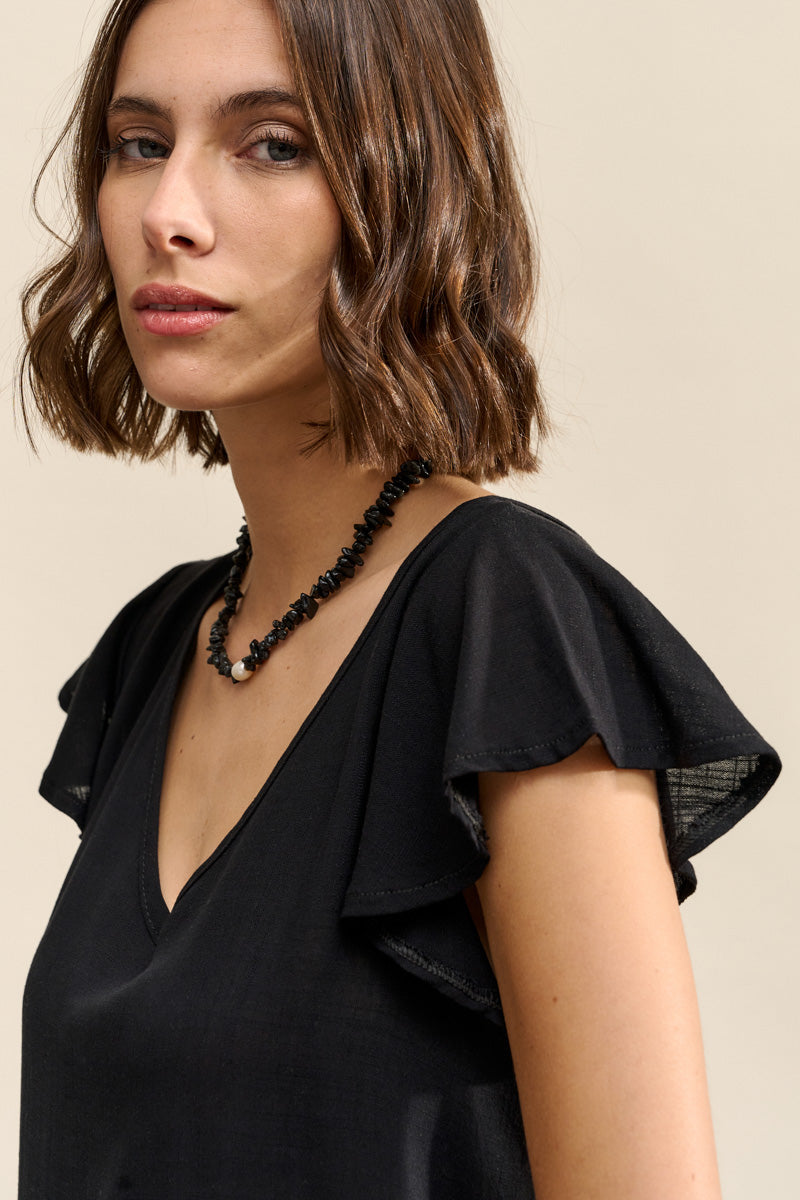 Vestido Jaka