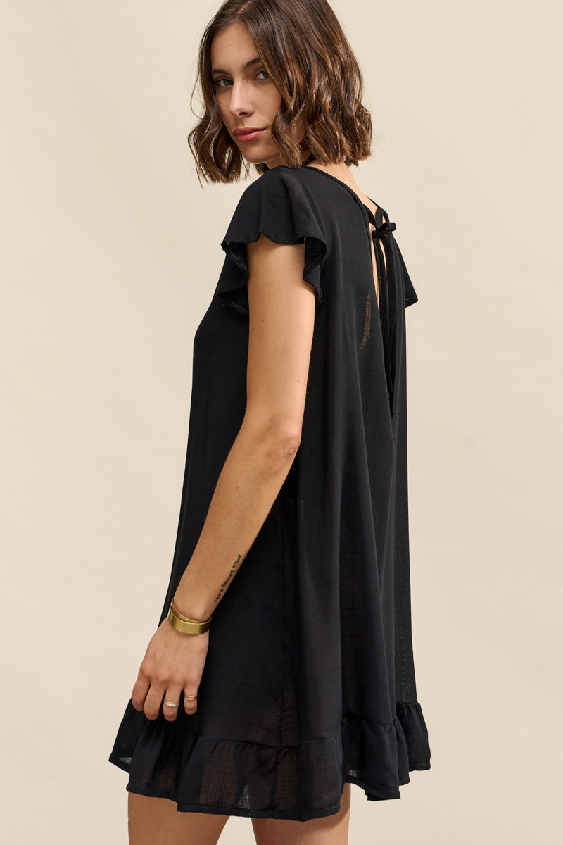 Vestido Jaka