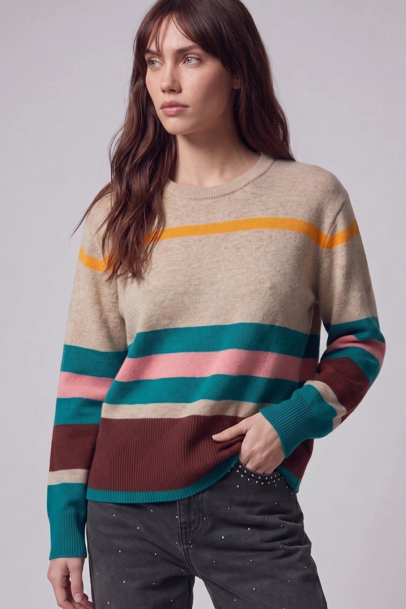 Sweater Molly