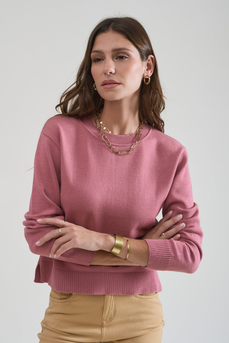 Sweater Mantra
