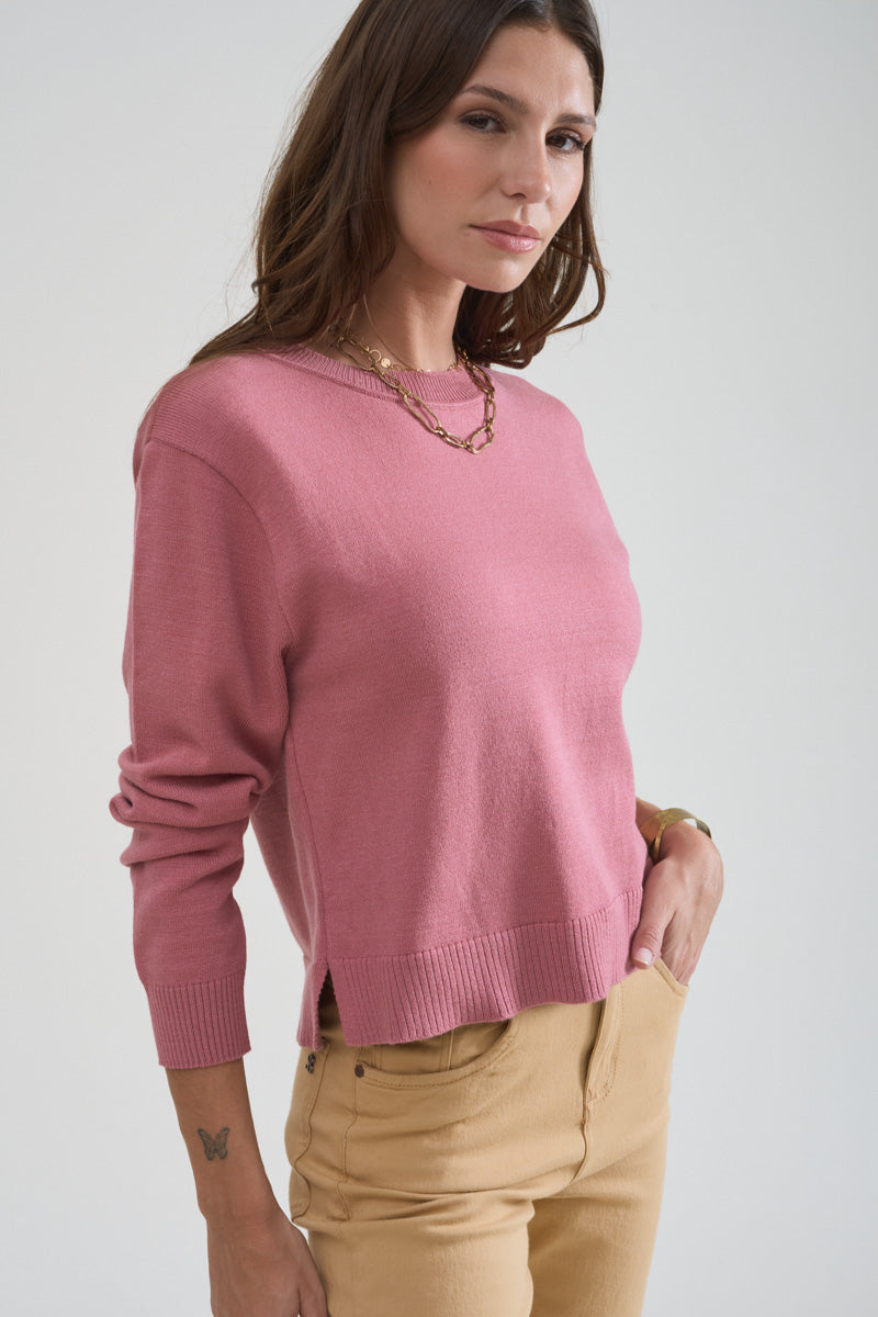 Sweater Mantra