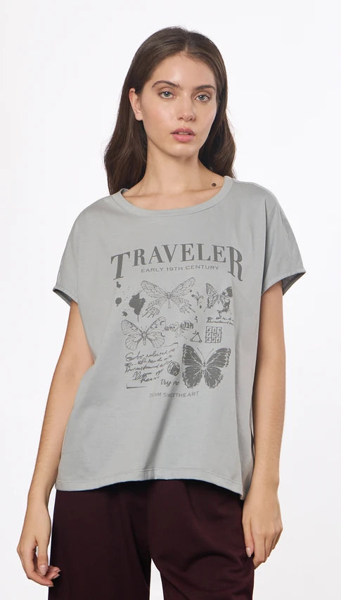 Remera Marifly