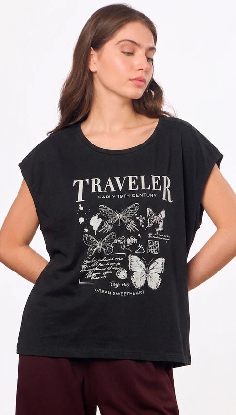 Remera Marifly