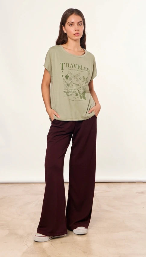 Remera Marifly