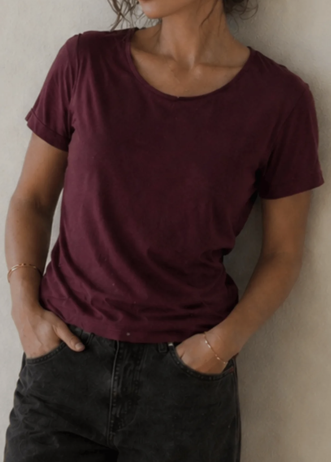 Remera Orella