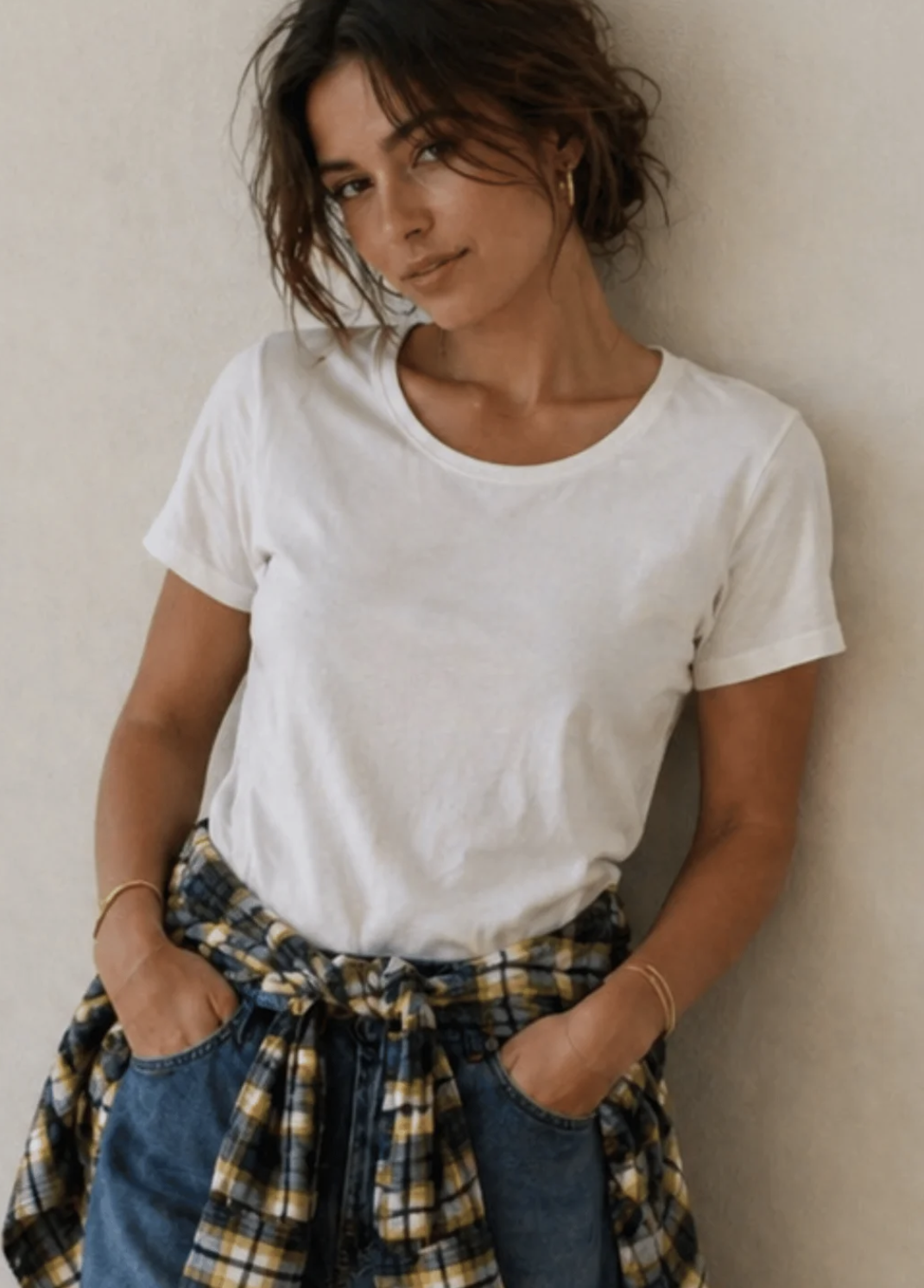 Remera Orella