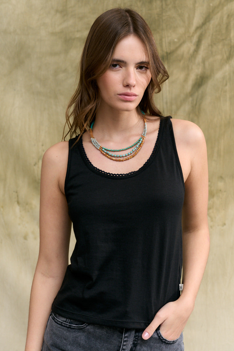 Musculosa Lily