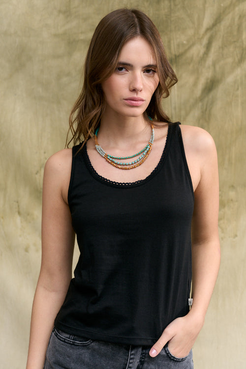 Musculosa Lily