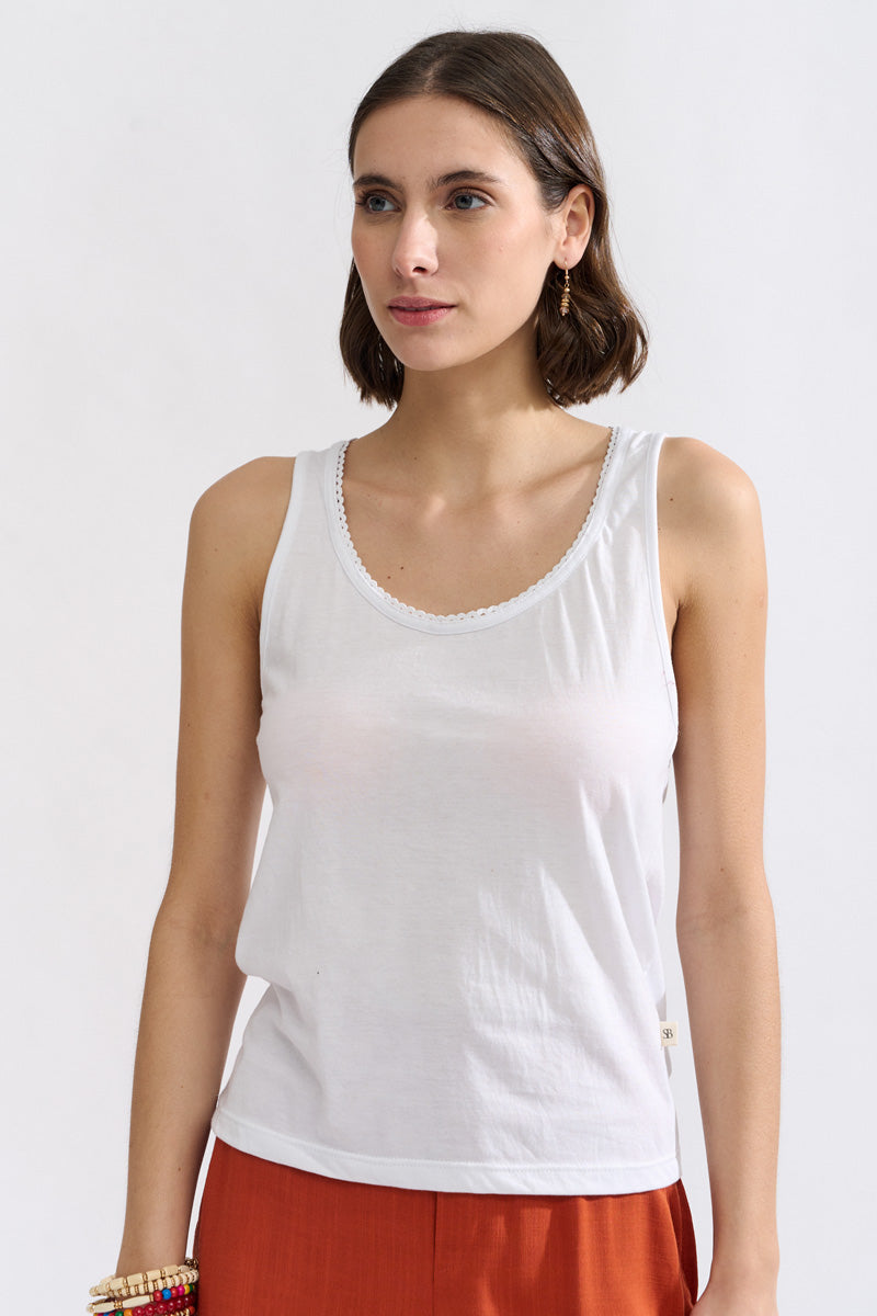 Musculosa Lily