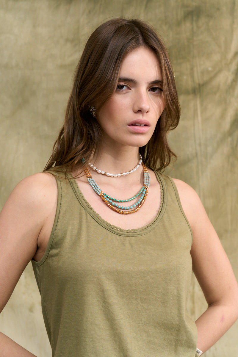 Musculosa Lily