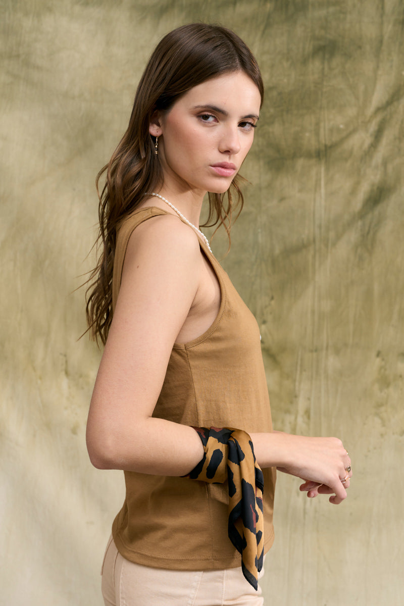 Musculosa Lily
